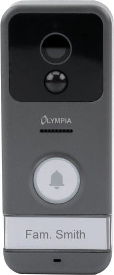 Olympia VDB 824YA Video Dörrklocka