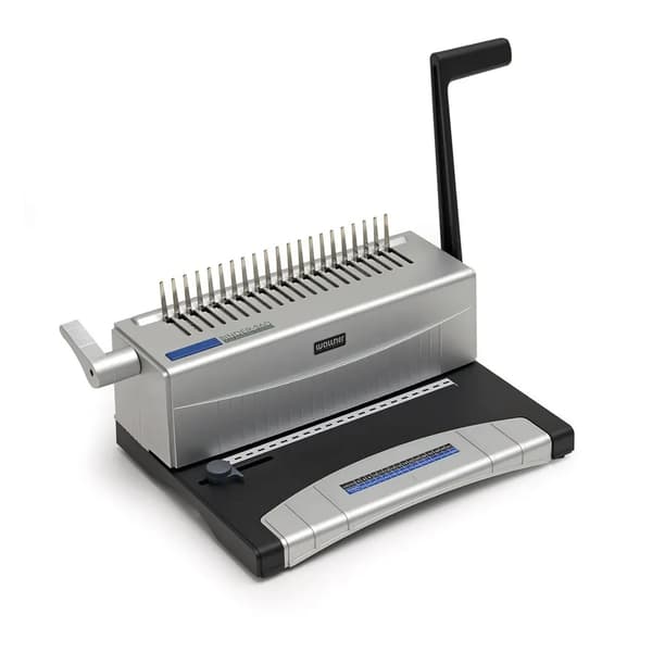 Sidontakone Wallner S-60 | g. muovi | A4