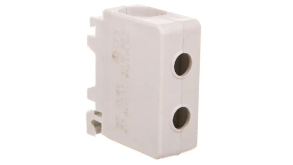 Kiskoliitin 1x50mm2 harmaa E.4117/CU