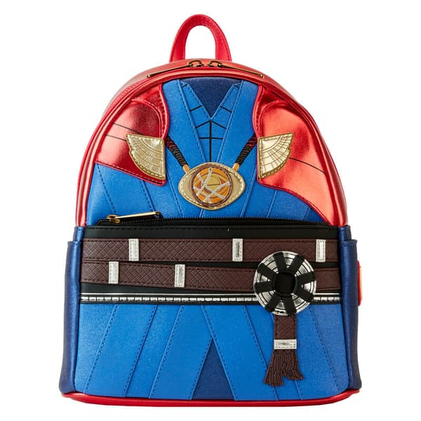 Loungefly Marvel Doctor Strange rygsæk 26cm