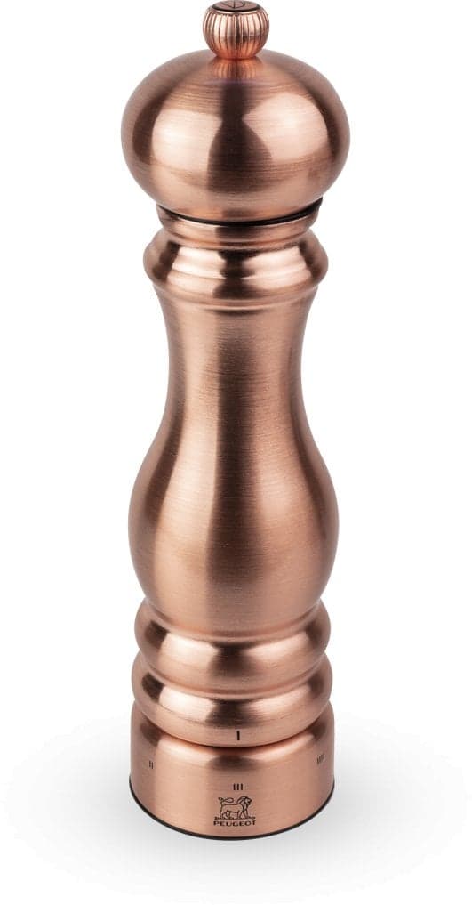 Paris Chef Pepparkvarn 22 cm Koppar