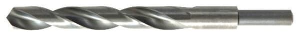 METALBOR 16,5mm (HSS-G) HVID