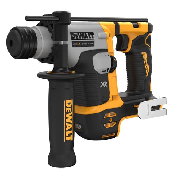 Dewalt 18v xr tunkeutumiskone 1,4j pahvi