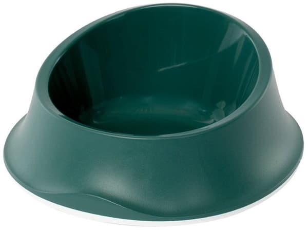 Skål för utfodring Zolux NO SLIP, 0,350 l