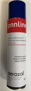 LÄCKAGEDETECTOR 300ML
