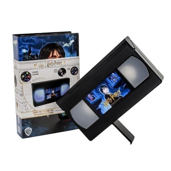 Harry Potter ja viisasten kivi