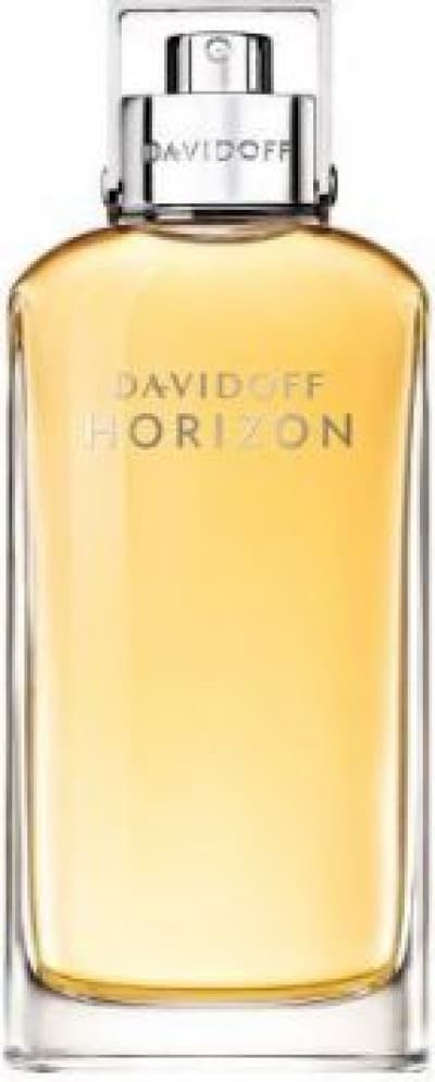 DAVIDOFF Horizon EDT spray 125ml