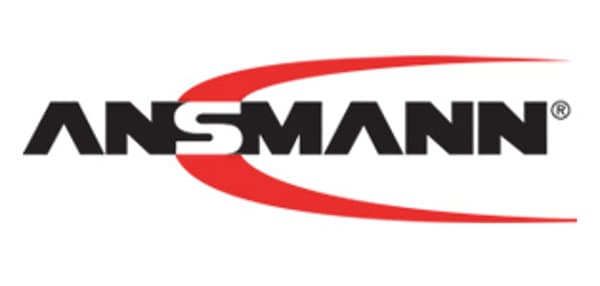 ANSMANN A-Pan CGA S005 batteri