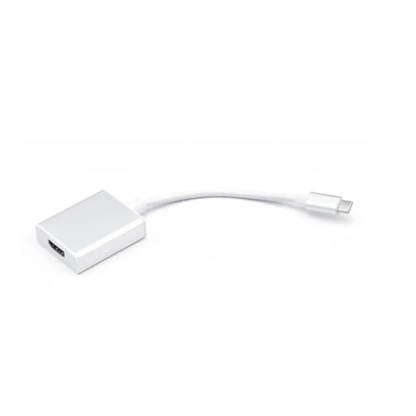 HDMI-kaapeli - C-tyypin 3.1 Plug & Play