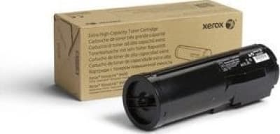 Xerox Toner DMO Sort Sort B400 B405 (106R03585)(24,6k)