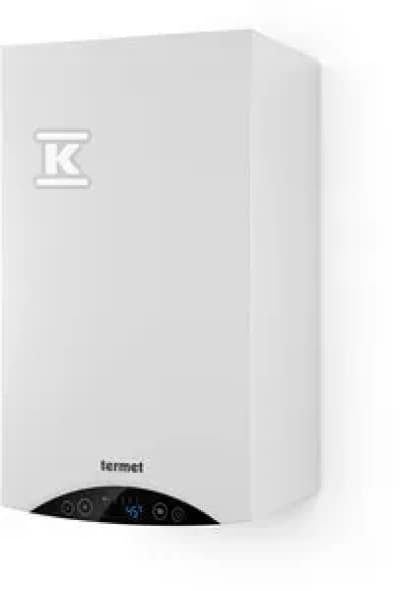TÆPPE.KON.GOLD PLUS II 25 KW 1F