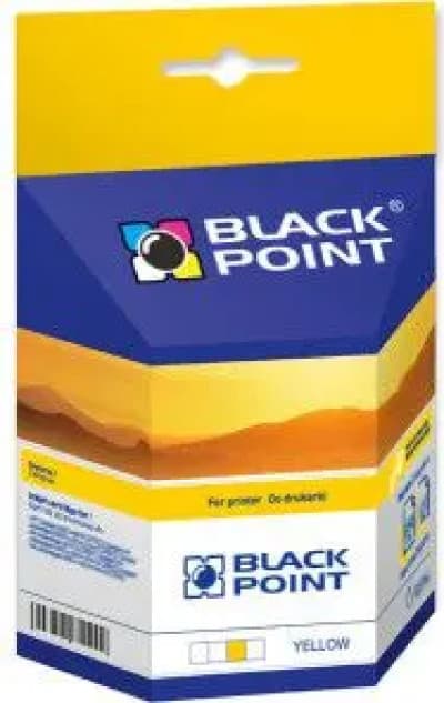 Black Point Canon BPC 551XLY