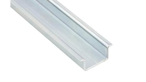 Monteringsskena 35x15x2000mm DR 15 (2m) 557900