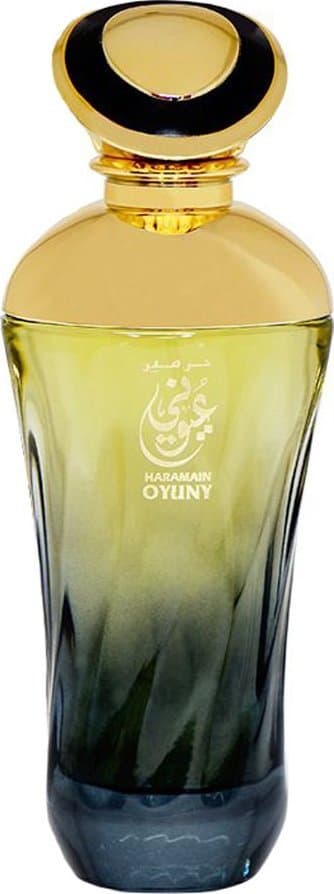 AL HARAMAIN Oyuny EDP spray 100ml