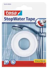 Tesa Teflon-korjausteippi STOP WATER 12m x 12mm (56220)