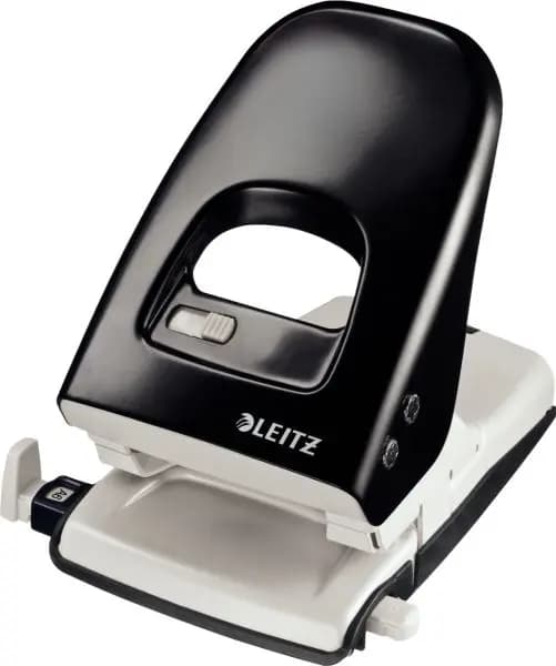 Rei'itin Leitz 5138 40 arkkia Musta (10K114A)