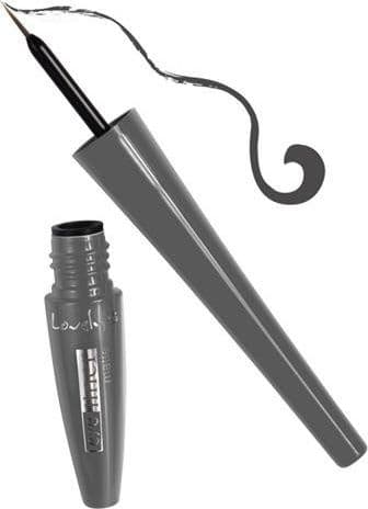 Lovely Matte Eye Eyeliner Grå 2 g