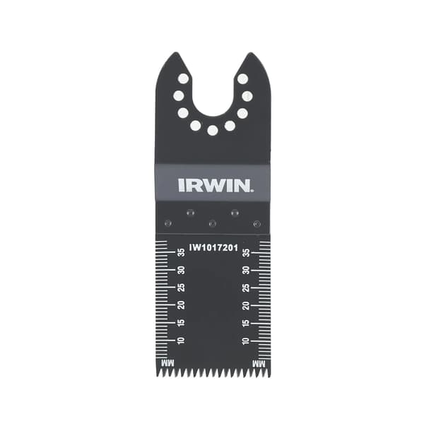 Multif.32mm savklinge, drew, PVC, mix, HCS
