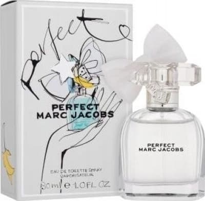 MARC JACOBS Perfect EDT spray 30ml
