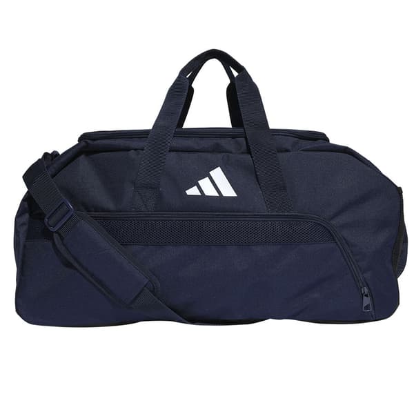 Ramväska TIRO DUFFLE M NAVY BLUE Adidas (IB8657)