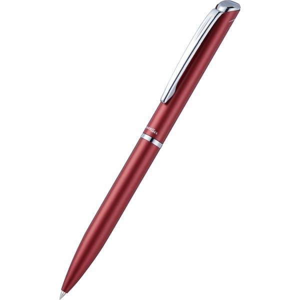 Pentel Kulspetspenna röd