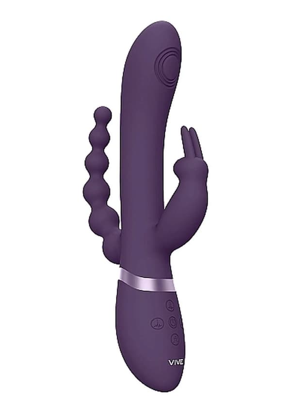 Rini - Violetti