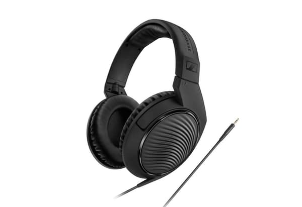 Kuulokkeet - Sennheiser HD 200 Pro