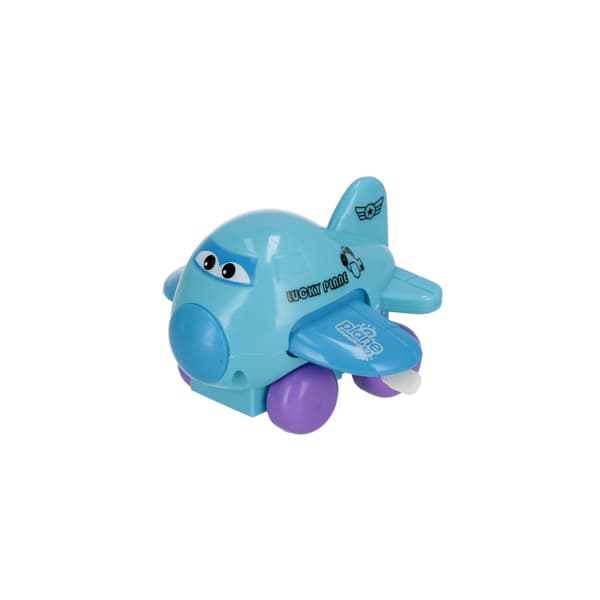 ZAB NAKR FLYGPLAN 8CM MIX6 MC DISP 12/216/432