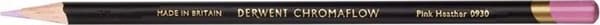 Derwent Crayon Derwent Chromaflow bleg r?