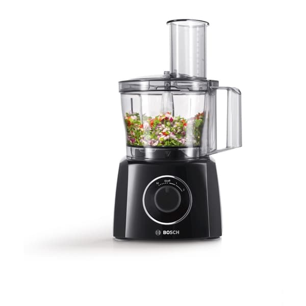 Foodprocessor BOSCH MCM3201B 800W