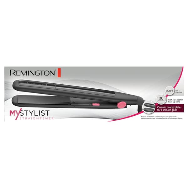 Remington MyStyle S1A100 -suoristusrauta