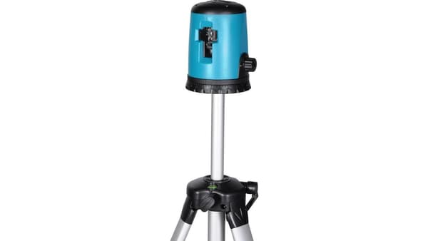 EL 601 ristilaser-setti 12-254-20