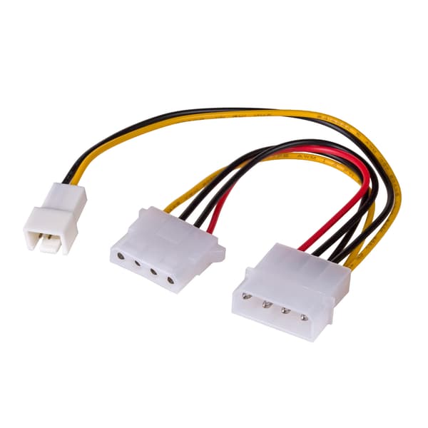 Sovitin Molex/Molex/3-pin 12V AK-CA-35