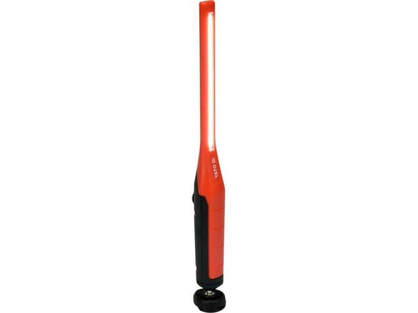 VERKSTADSLAMPA 7W COB, 600LM+120LM
