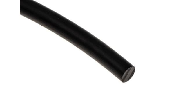Gummisnor O-ring Nitrilgummi, 7 mm diameter, 8,5 m lang RS PRO