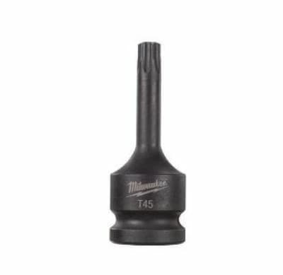 MILWAUKEE SLAGHÄTTA 1/2\" TX45 STAM