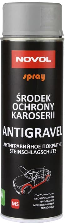AKRYYLIKIRKAS ALUSMAALI 1K 500ML