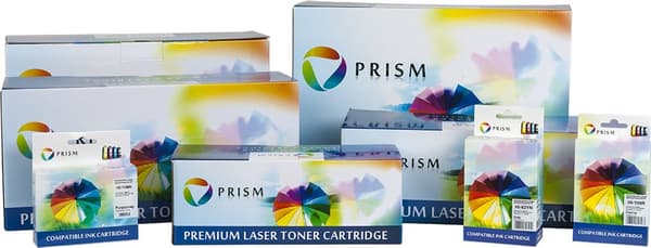 Väriaine Prism Black -korvaaja 508A:lle (ZHL-CF360ANP)
