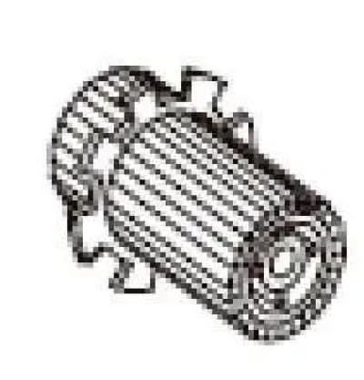 Zebra GEAR 25T 32P 20PA 49147, Drivgear