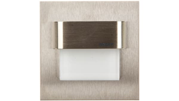 Trappbelysning SKOFF Tango LED inox (MH-TAN-K-H-1-PL-00-01)