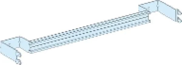 Prisma Sæt Monteringsskinne TH35 432mm LVS03401