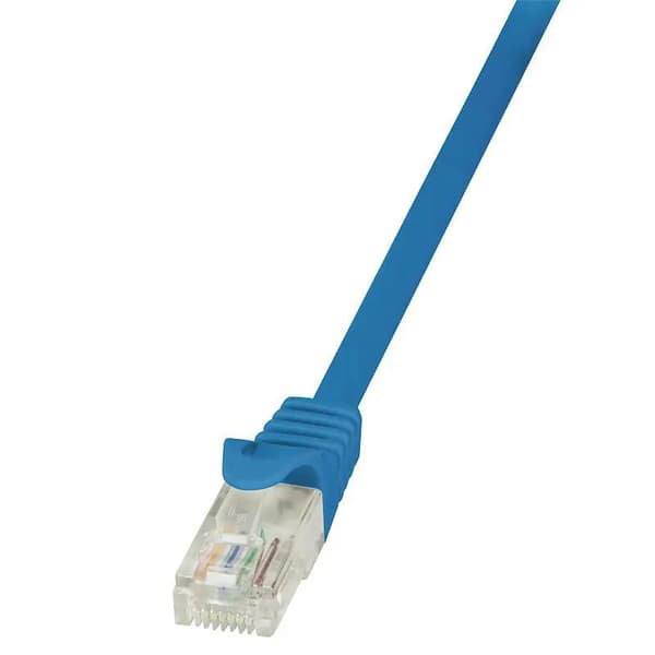 LogiLink EconLine - patchkabel - 7.5 m