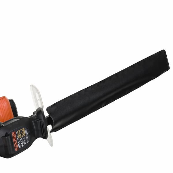 Black&Decker Noyce sähköinen BEHT201-QS 45 cm