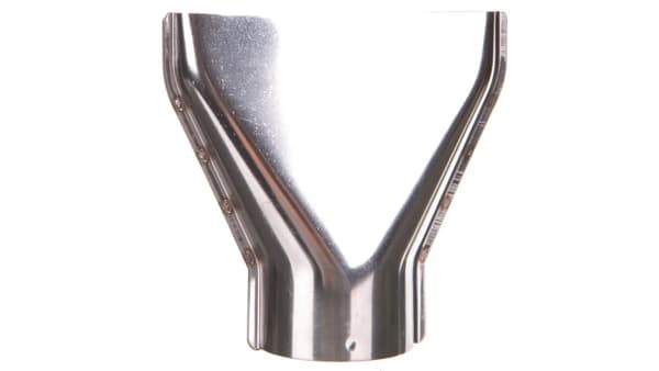 Steinel leveä suutin 75mm - ST070212