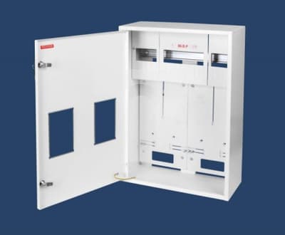 Kiinnike KYTKINLAITE RU-2L-P” Z” O/E