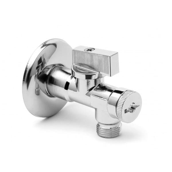 Arco Anti Stone Mini Anti Stone Ventil 1/2\"x1/2\" (02400MAC)