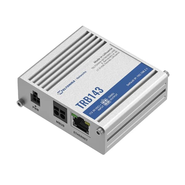 Teltonika TRB141 - Gateway