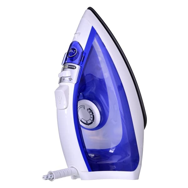 Tefal FV1711E0 Virtuo blue