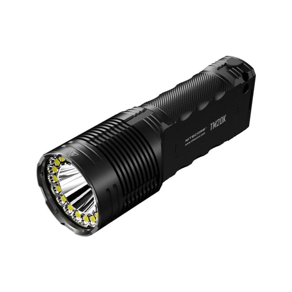 Nitecore TM20K -taskulamppu