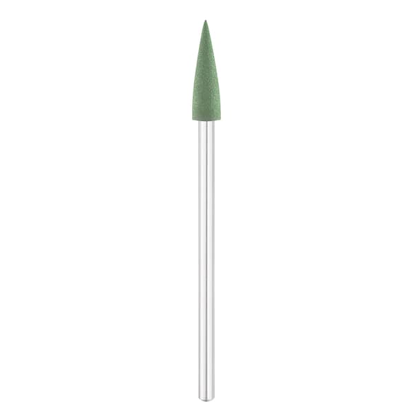 Exo gummiskærer grøn kegle Ø 4,0 mm/232